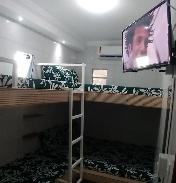 Residencialpinheiro Apto 6-1
