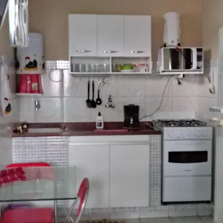 Residencialpinheiro Apto 6-2